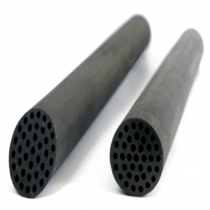 常壓燒結(jié)碳化硅納米過(guò)濾膜管